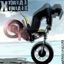 Trial X Trials 3D HD icon