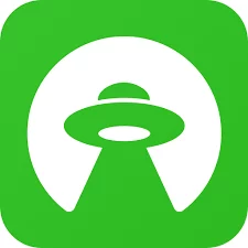 UFO VPN  icon
