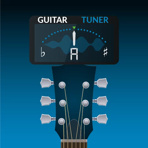Ultimate Guitar Tuner 
