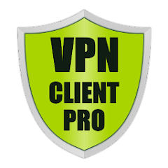 VPN Client Pro  icon