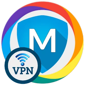 VPN Master Pro icon