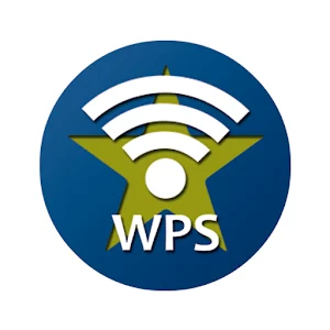 WPSApp icon