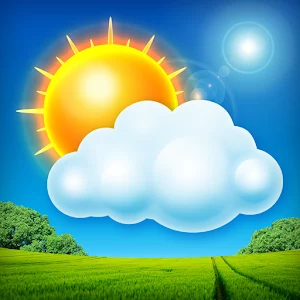 Weather XL PRO 