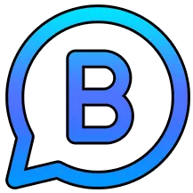 WhatsApp Business icon