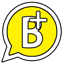 WhatsApp Business Gold icon