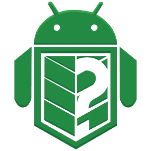 Wheres My Droid icon
