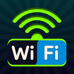 WIFI Analyzer icon