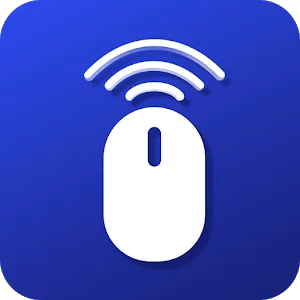 WiFi Mouse Pro  icon