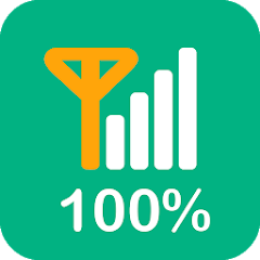 WiFi Signal icon