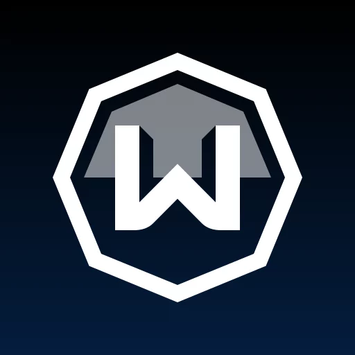 Windscribe VPN  icon