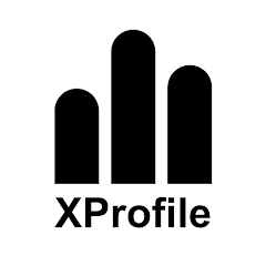 Xprofile   icon
