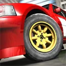 Xtreme Rally Championship icon