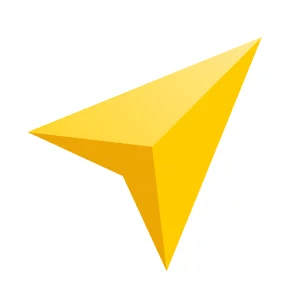 Yandex Navigator  