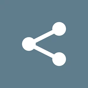 Easy Share icon