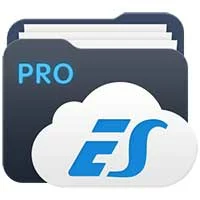 ES File Explorer Manager