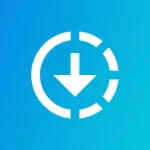 FBdown icon