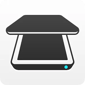 iScanner icon