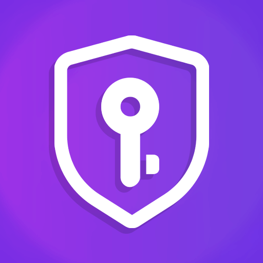 OK VPN  icon