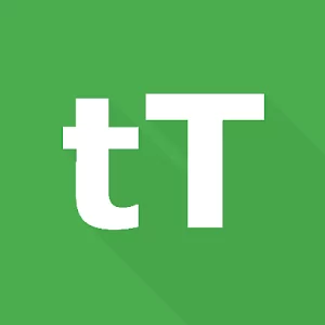 tTorrent  icon