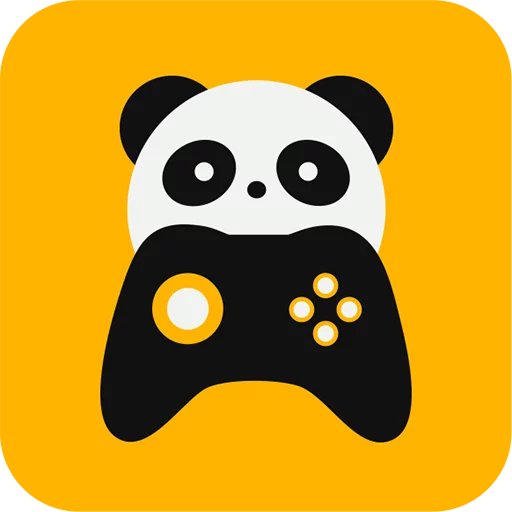 Panda Keymapper  icon