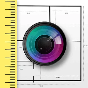 Cam To Plan icon