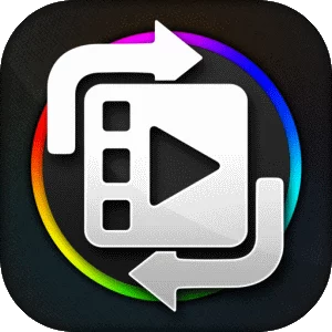 Video Converter Compressor icon