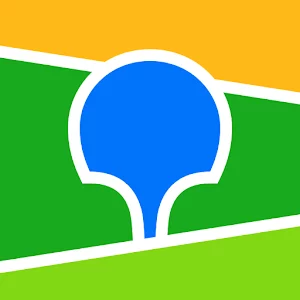 2GIS Offline map & navigation 