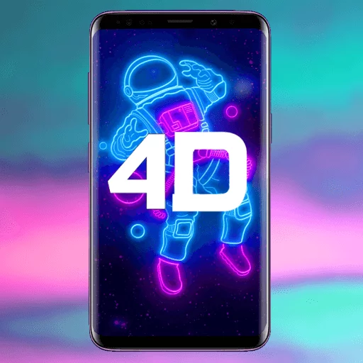 3D Parallax