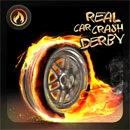 4×4 Car Crash Derby icon