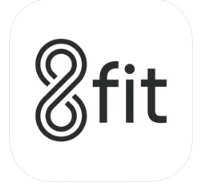 8fit Workouts icon