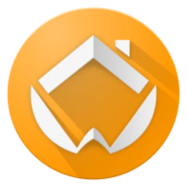 ADW Launcher 2  icon