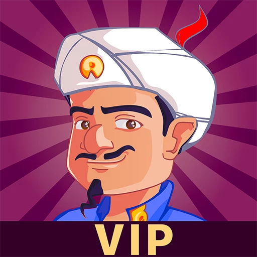 Akinator VIP 
