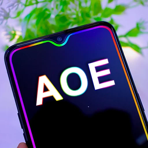 Always On Edge icon