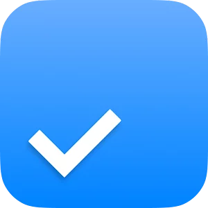 Any.do icon