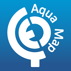 Aqua Map Boating 