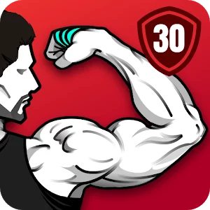 Arm Workout Biceps Exercise 