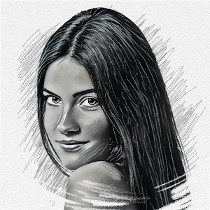 Art Filter Sketch