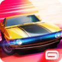 Asphalt: OverDrive icon