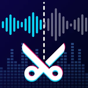 Audio Editor Pro  icon