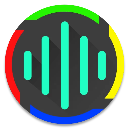 AudioVision icon