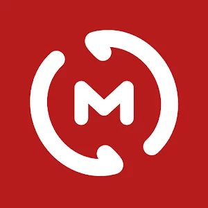 MegaSync 