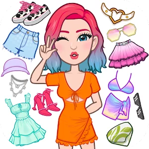 Avatoon – Avatar Maker  icon