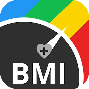 BMI Calculator Body Mass Index  icon