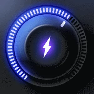 Bass Booster icon