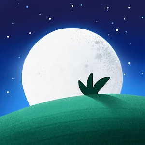 BetterSleep Sleep tracker  icon