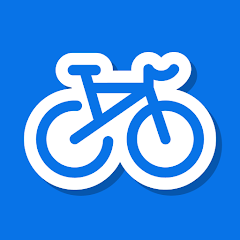 Bikemap Cycling Tracker & GPS 