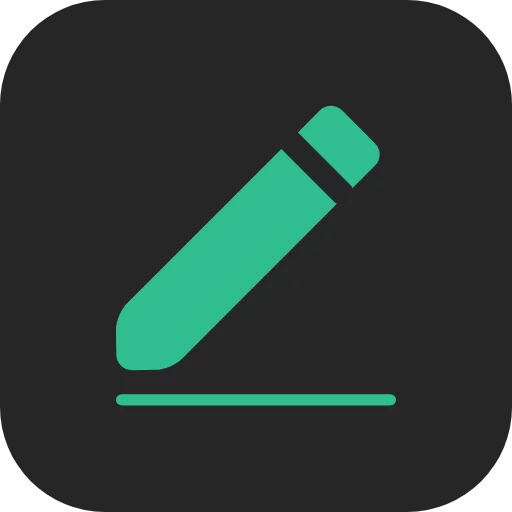 BlackNote icon