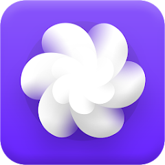 Bloom icon