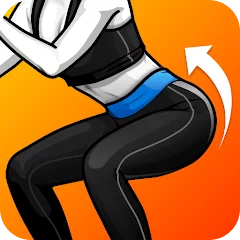 Butt Workout & Leg Workout 