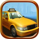 CAB IN THE CITY